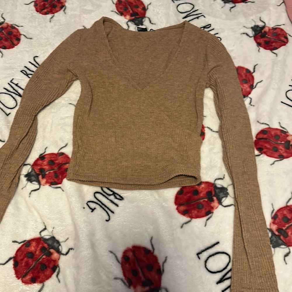 Forever 21 top